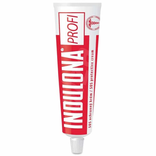 INDULONA, antimikrobiálna