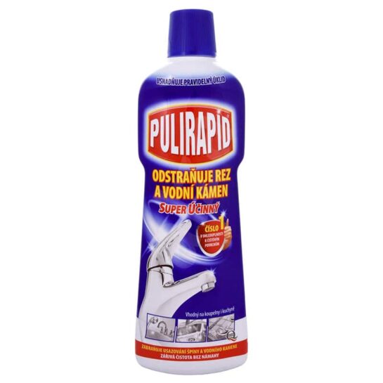 Pulirapid Classico