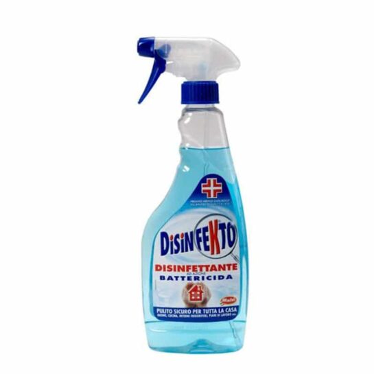 Disinfekto spray Professional 500ml