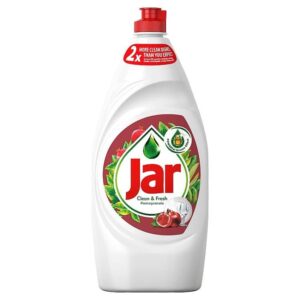 Jar pomergate