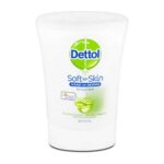 DETTOL náplň do bezdotykového dávkovača Aloe Vera