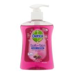 Dettol Soft On Skin Lesné plody