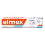 ELMEX Caries Protection Whitening zubná pasta s amínfluoridom