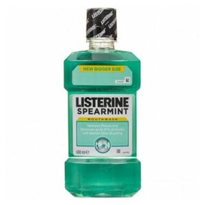 Listerine Spearmint