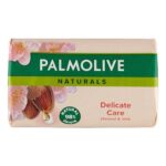 Palmolive Naturals Delicate Care tuhé mydlo 90g