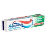 AQUAFRESH Zubná pasta - Triple protection Mild