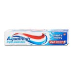 AQUAFRESH Triple protection - Fresh&Minty